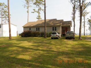 56 Miller Ave, Aurora, NC 27806