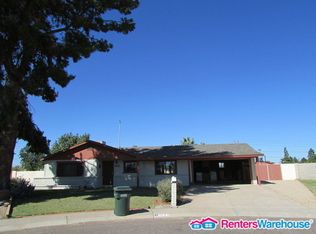 3644 E Karen Dr, Phoenix, AZ 85032