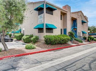 4425 Woodpine Dr UNIT 102, Las Vegas, NV 89119