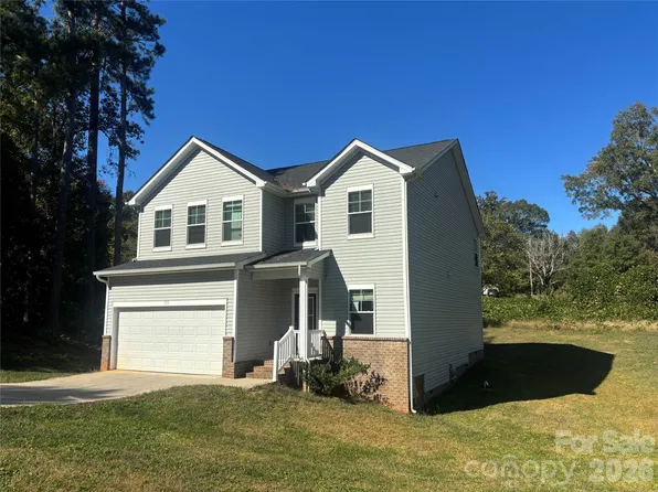 113 Stoney Ln, Cherryville, NC 28021