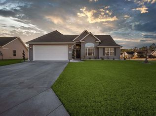 136 Woodland Park Loop #PARK;-LOT 31, Murrells Inlet, SC 29576