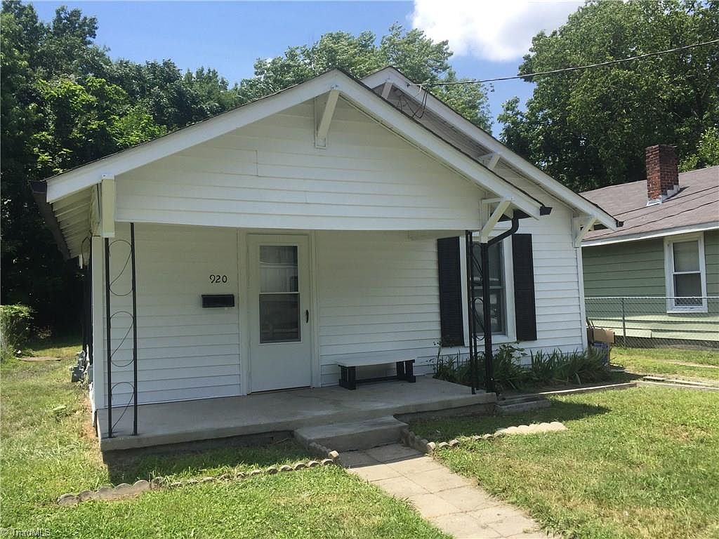 920 Lincoln St, Greensboro, NC 27401 | Zillow