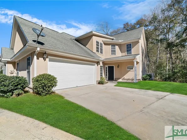 14 Jasmine Crossing, Savannah, GA 31405