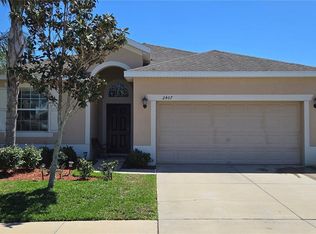 2407 Dovesong Trace Dr, Ruskin, FL 33570