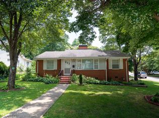 2100 Breeze Rd, Raleigh, NC 27608