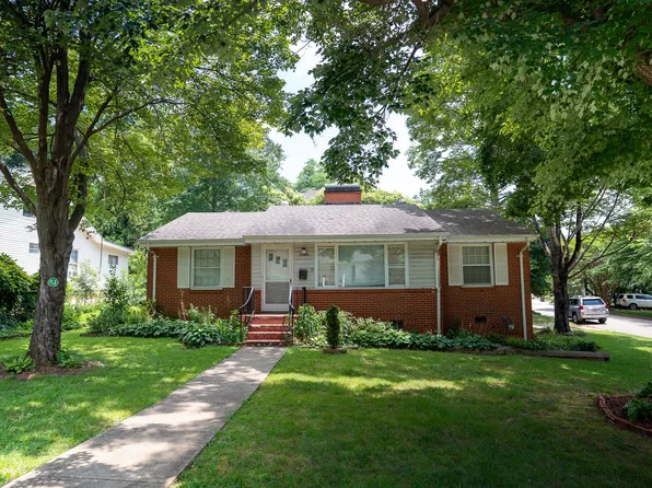 2100 Breeze Rd, Raleigh, NC 27608