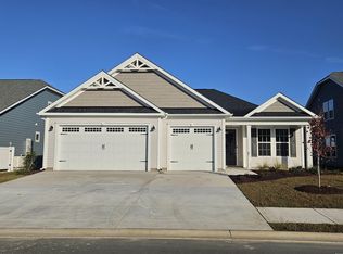 1966 Woodrush Loop LOT 103, Little River, SC 29566