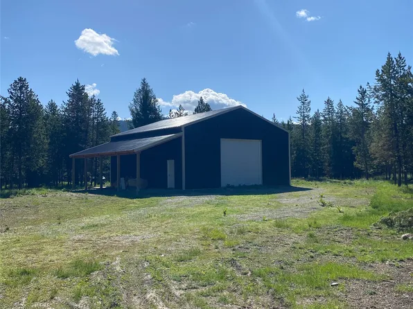 41 Lewis Kelsey Ct, Marion, MT 59925