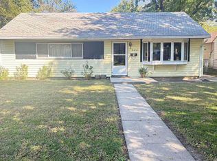 320 W 14th St, Junction City, KS 66441