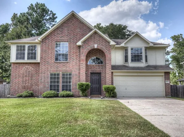 6806 Dillon Dr, Magnolia, TX 77354