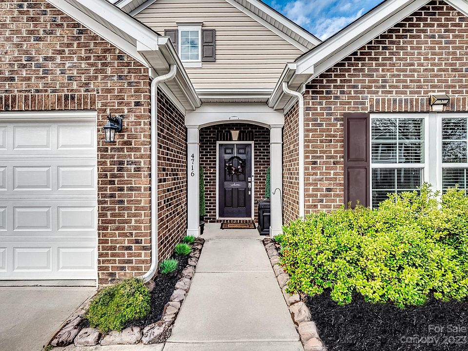 4716 Abendego Rd, Charlotte, NC 28213 Zillow