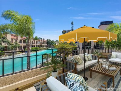 16476 Bordeaux Ln #214, Huntington Beach, CA, 92649