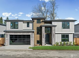 16050 SE 44TH Court, Bellevue, WA