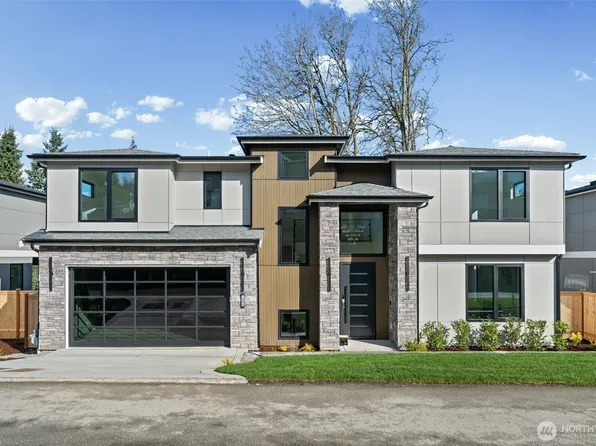 16050 SE 44TH Court, Bellevue, WA 98006