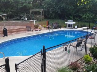 353 Smoketree Ln, Lynchburg, VA 24502