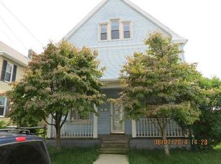 815 Market St, Scottdale, PA