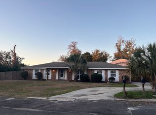 1016 W 12th St, Panama City, FL 32401
