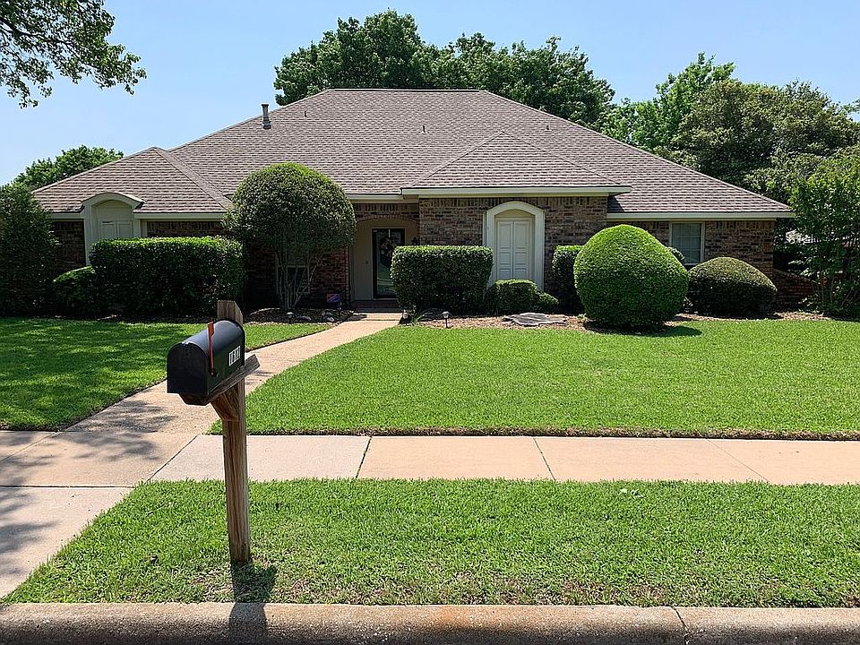 1st image of 1612 Wagonwheel Dr