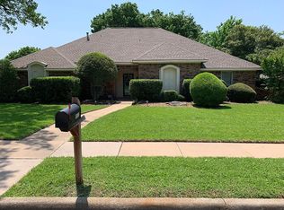 1612 Wagonwheel Dr, Plano, TX 75023