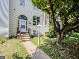 11457 Applegrath Way, Germantown, MD 20876