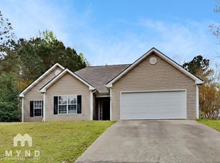 135 Windward Dr, Covington, GA 30016