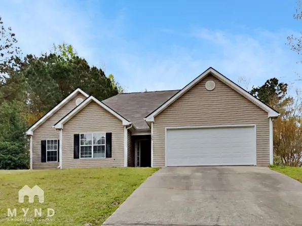 135 Windward Dr, Covington, GA 30016