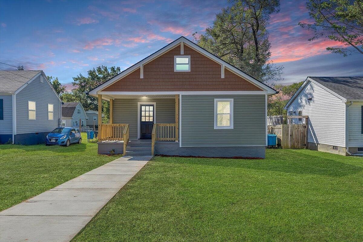 1531 Riverdale Rd SE, Roanoke, VA 24014 Zillow