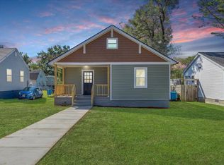 1531 Riverdale Rd SE, Roanoke, VA 24014