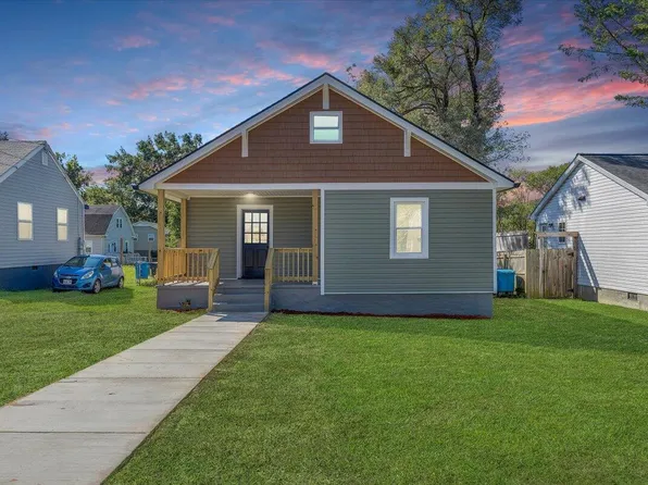 1531 Riverdale Rd SE, Roanoke, VA 24014