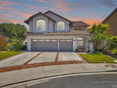 2 Saddleridge, Aliso Viejo, CA, 92656