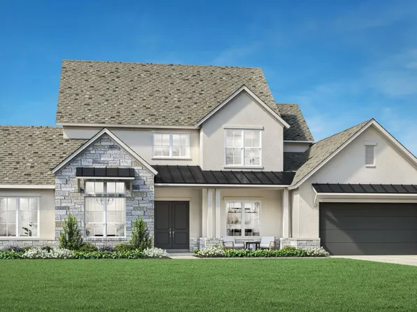 Dennae Plan, Travisso - Florence Collection