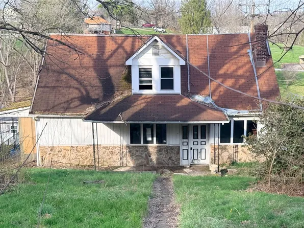 35 Florence Ave, Burgettstown, PA 15021