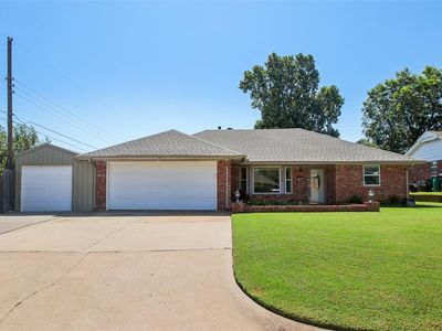 6304 S Broadway Ave, Oklahoma City, OK, 73139