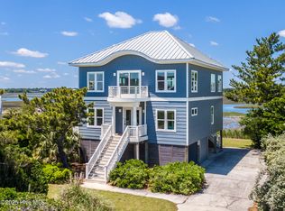 221 Beach Road N, Wilmington, NC 28411