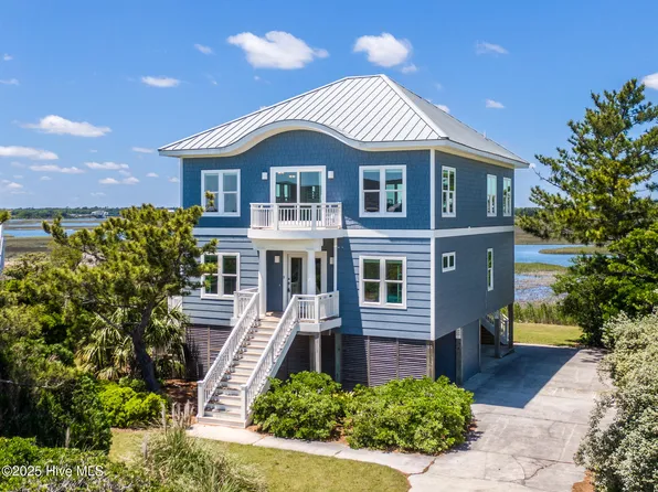 221 Beach Road N, Wilmington, NC 28411