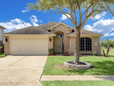 1045 Riverwood Dr, Dickinson, TX, 77539
