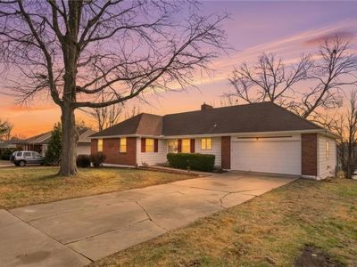 9809 E 82nd Ter, Raytown, MO, 64138