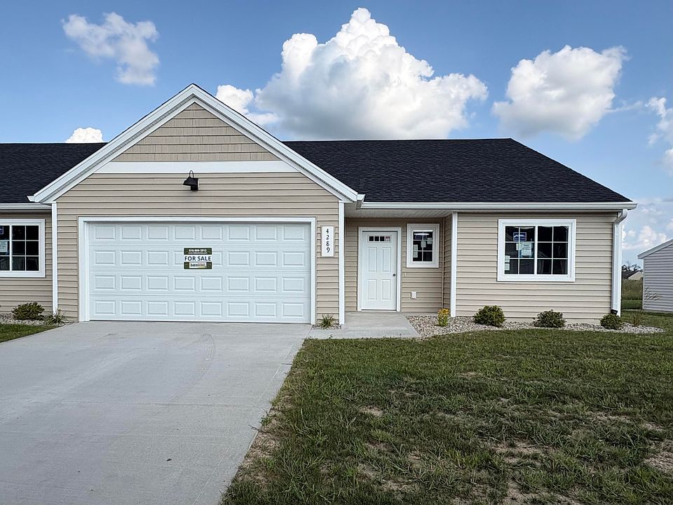 1st image of 4289 Highpoint Dr #107