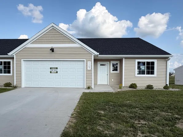 4289 Highpoint Dr #107, Wayland, MI 49348