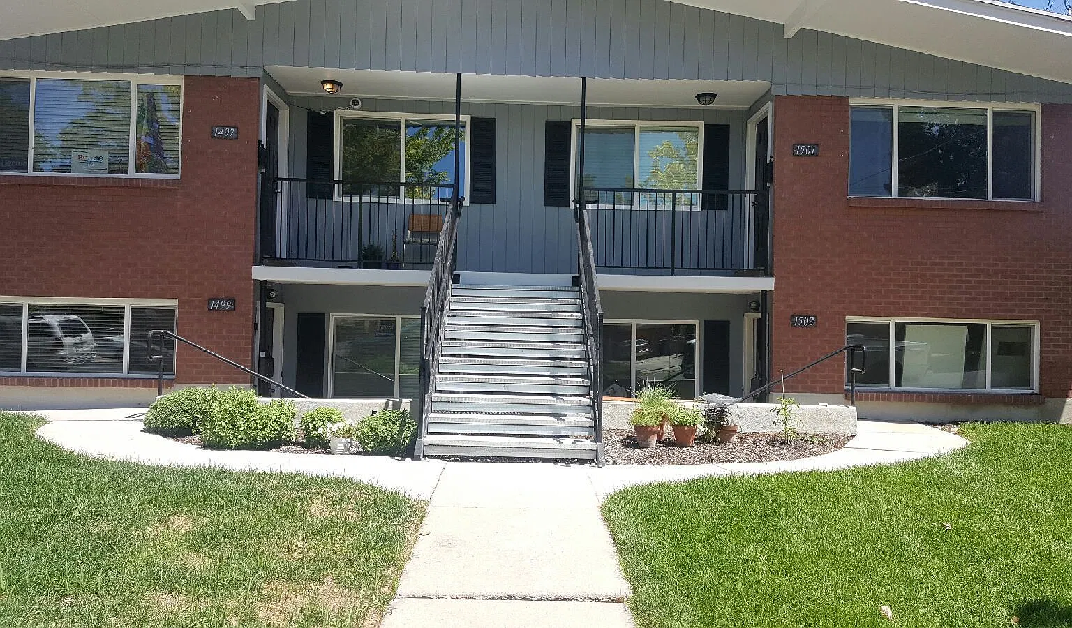 Sentry Investments II — Photo 1