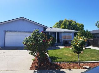 2804 Rio Grande Dr, Antioch, CA 94509