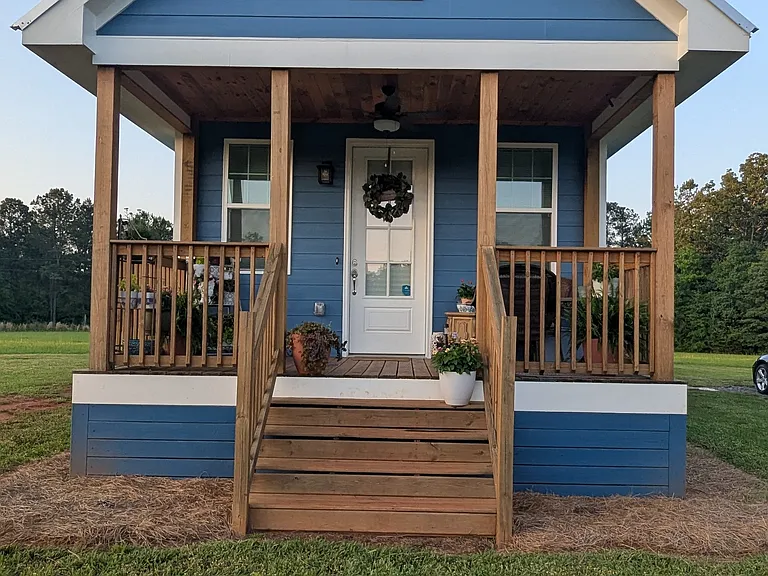 2467 Smith Rd #E — Photo 5