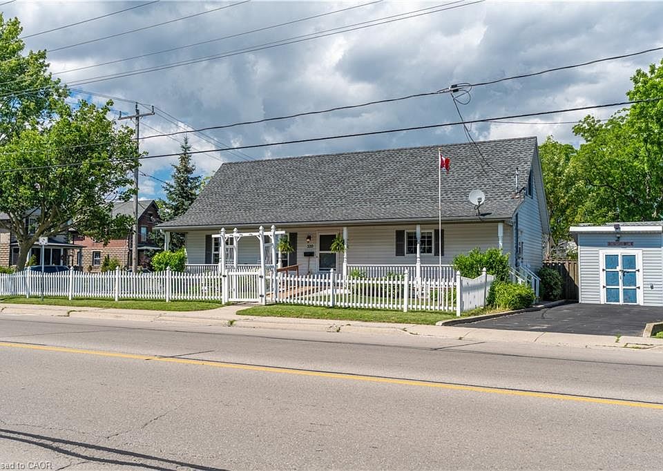 1st image of 339 Main St W