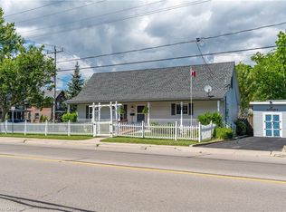 339 Main St W, Haldimand County, ON N1A 1W3
