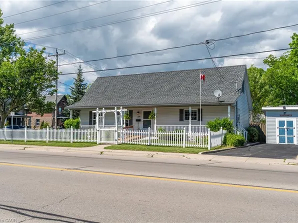 339 Main St W, Haldimand County, ON N1A 1W3
