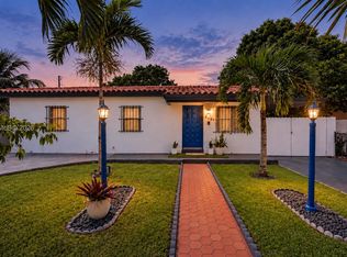 Sun-Tan Vill Sec 5, Hialeah, FL 33010
