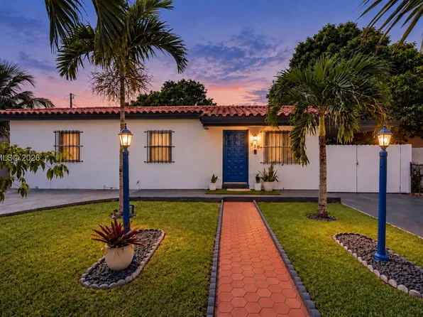 550 E 10th Ave, Hialeah, FL 33010
