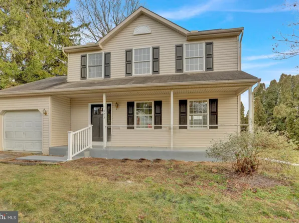525 Snyder Rd, Reading, PA 19605