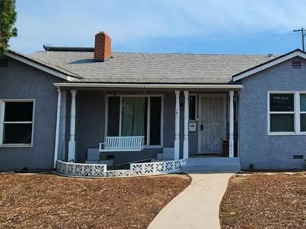 2304 E Princeton Ave, Fresno, CA 93703