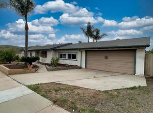 9884 Settle Rd, Santee, CA 92071